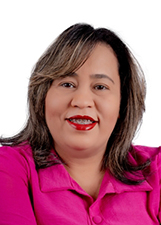 Foto de Janaina de Almeida Rocha