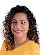 Foto de Patrícia Pereira de Brito