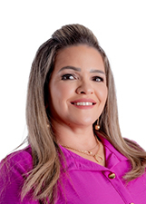 Foto de Luciene Felix de Oliveira