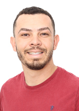 Foto de Shayton Correa da Silva