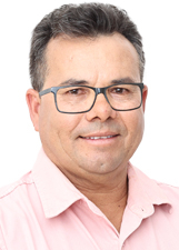 Foto de Argemiro Santos da Cruz
