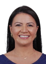 Foto de UIARA PEREIRA ARAUJO PENNA