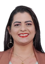 Foto de KELY TEREZINHA DOS SANTOS BARBOSA