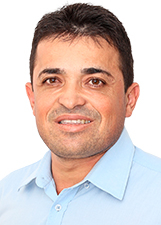 Foto de Graziano Vitorino Santana