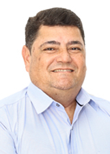 Foto de CLEBER REGES DOS SANTOS