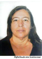 Foto de Aparecida Borges da Silva