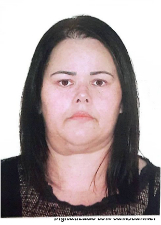 Foto de Vânia Aparecida de Souza