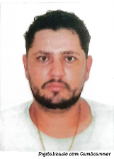 Foto de Dalmi José dos Santos Júnior