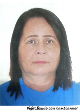 Foto de Mônica Cristina da Silva