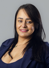 Foto de Camila dos Santos Costa