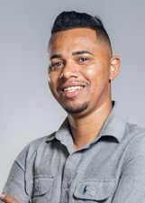 Foto de Iuri Felipe de Oliveira Jorge