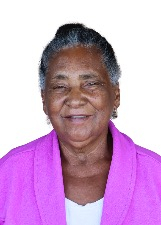 Foto de ZULMERINA ROSA DOS SANTOS DA SILVA