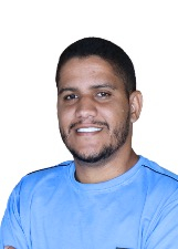Foto de RHUAM CESAR PAULINO DE FREITAS