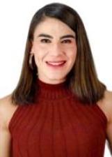 Foto de LORENA MARIA BOTELHO DE BASTOS MELO