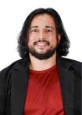 Foto de Lindomar Rodrigues dos Santos Júnior