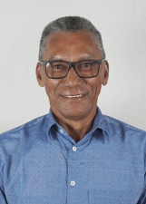 Foto de Joaquim Barbosa Nascimento