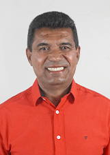 Foto de Vicente Rodrigues Pimentel