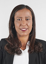 Foto de Luciene Feitosa dos Santos