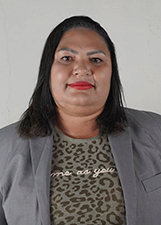Foto de VANUBIA BISPO NASCIMENTO