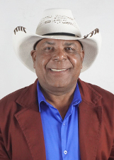 Foto de Mario Joaquim de Oliveira