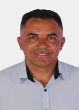 Foto de Regivan Pereira Maciel