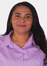 Foto de Milene Ferreira da Trindade