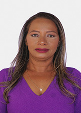 Foto de Vanilda Rosa de Oliveira