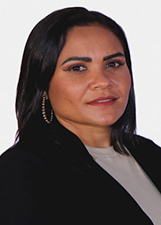 Foto de Geyce Oliveira dos Santos