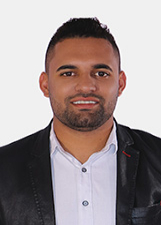 Foto de Rênio Pereira da Silva