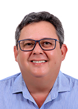 Foto de Gilmar de Morais Santos