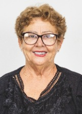 Foto de Maria Umbelina de Castro Silva