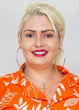 Foto de Geane Pereira dos Santos
