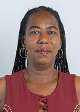 Foto de Carmem Lucia Ferreira dos Santos