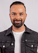 Foto de RAFAEL DA SILVA COSTA