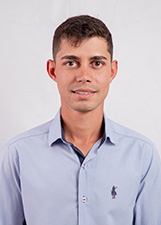 Foto de Caio Vinicios da Silva Santos
