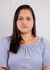 Foto de Luana Cristina dos Santos