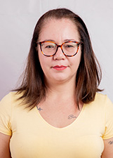 Foto de CÍNTIA MARIANO CARNEIRO