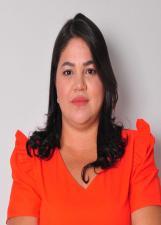 Foto de FABRICIA COTA DOS SANTOS