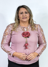 Foto de Cicilia Rosa da Silva Souza