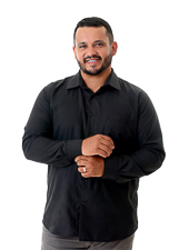 Foto de Eric José Rodrigues de Menezes