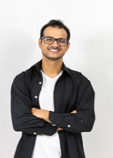 Foto de Dablio Moreira da Silva Amador