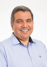 Foto de CLEYTON AMARAL DAVID BENTO