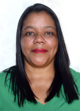 Foto de Sandra Regina Neres dos Santos