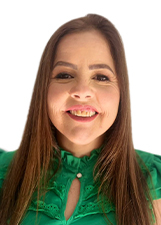 Foto de ROSÂNGELA INÁCIA DE OLIVEIRA