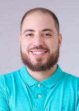 Foto de Victor Hugo Monteiro de Andrade