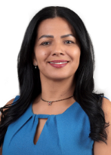 Foto de Sonia de Araujo