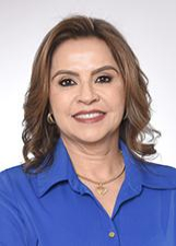 Foto de Rita de Cássia Soares Mendonça