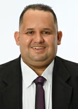 Foto de Izaias de Paula Percilia