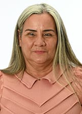 Foto de Luiza de Souza Sebalho