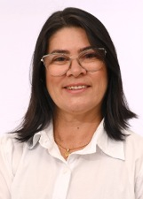 Foto de Raquel Rocha de Oliveira Silva